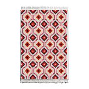 The Mia Kilim 150x100 cm - Çift Taraflı KLM0022