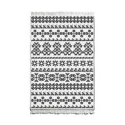 The Mia Kilim 120x80 cm - Çift Taraflı KLM0033