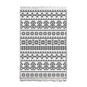 The Mia Kilim 150x100 cm - Çift Taraflı KLM0034