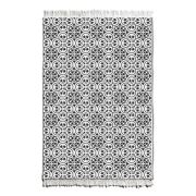 The Mia Kilim 180x120 cm - Çift Taraflı KLM0039