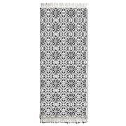 The Mia Kilim 200x80 cm - Çift Taraflı KLM0040
