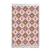 The Mia Kilim 150x100 cm - Çift Taraflı KLM0046
