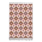 The Mia Kilim 180x120 cm - Çift Taraflı KLM0047