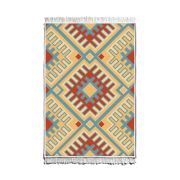 The Mia Kilim 120x80 cm - Çift Taraflı KLM0049