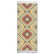 The Mia Kilim 200x80 cm - Çift Taraflı KLM0052