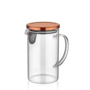 The Mia Cam Sürahi - 1000 Cc Rose Gold