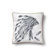 The Mia Yastık 50x50 cm - Boho - YST0093