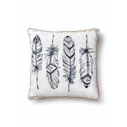 The Mia Yastık 50x50 cm - Boho - YST0094