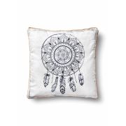 The Mia Yastık 50x50 cm - Boho - YST0095