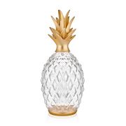 The Mia Dekor Cam Ananas - Gold