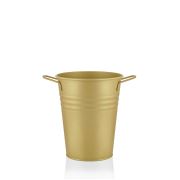 The Mia Vazo 21 cm - Gold