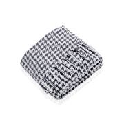 The Mia Throw Battaniye 230x200 cm - Gri