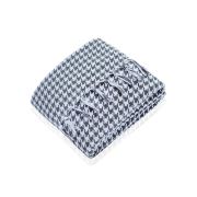 The Mia Throw Battaniye 230x200 cm - Mavi