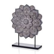 The Mia Dekoratif Mandala - 45 Cm