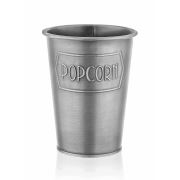 The Mia Popcorn Kasesi - Siyah