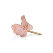 The Mia Dekor Çiçek Figürü Pembe Desen 1