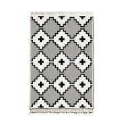 The Mia Kilim 120x80 Cm - Çift Taraflı KLM0065