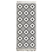 The Mia Kilim 200x80 Cm - Çift Taraflı KLM0068