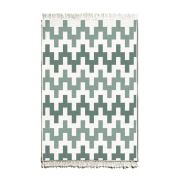 The Mia Kilim 150x100 Cm - Çift Taraflı KLM0081