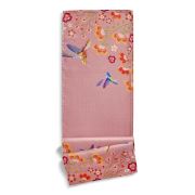 The Mia Birdy Runner - 140x40 cm - Pembe TXT0058