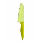 The Mia Cutt Santoku Bıçağı 13 cm - Yeşil