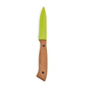 The Mia Cutt Knife Yeşil 9 cm