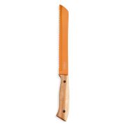 The Mia Cutt Ekmek Bıçağı Sarı 20 cm