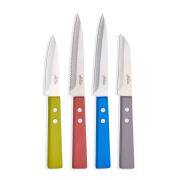 The Mia Cutt Mutfak Bıçak Seti - 4'lü Set CUTT0043