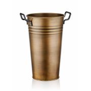 The Mia Vazo 40 cm - Gold GLV0572