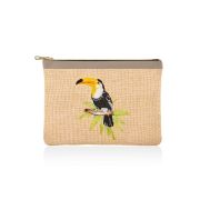 The Mia Jüt El Çantası Toucan