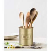 The Mia Kaşıklık - Gold GLV0610