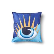 The Mia Eye Yastık 45x45 cm