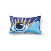 The Mia Eye Yastık 50x30 cm
