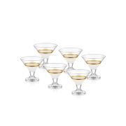 The Mia Snow Dondurmalık 6 Lı Set