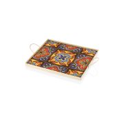 The Mia Sunum ve Servis Tepsisi 25x20 cm