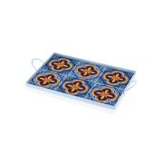 The Mia Sunum ve Servis Tepsisi 30x20 cm