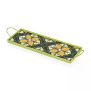 The Mia Sunum ve Servis Tepsisi 30x10 cm