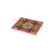 The Mia Sunum ve Servis Tepsisi 25x20 cm
