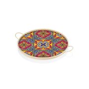 The Mia Sunum ve Servis Tepsisi 25 cm