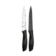 The Mia Cutt Kesme Bıçağı 22 Cm - 2 Li Set