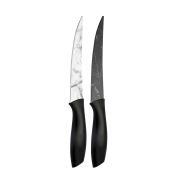 The Mia Cutt Kesme Bıçağı 23 Cm - 2 Li Set