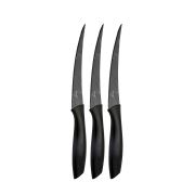The Mia Cutt Kesme Bıçağı 20 cm - 3 Lü Set
