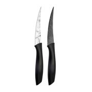 The Mia Cutt Kesme Bıçağı 18 cm - 2'li Set