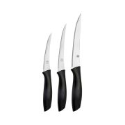 The Mia Cutt Kesme Bıçağı 3 Lü Set - 24 & 21 & 19 Cm