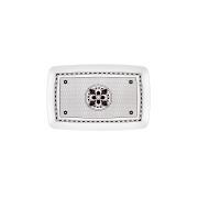 The Mia Dikdörtgen Servis Tabağı 34x25 cm