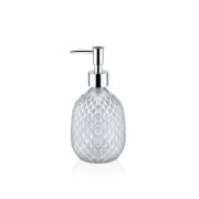 The Mia Sıvı Sabunluk Cam - 480 ml
