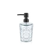 The Mia Sıvı Sabunluk Cam - 400 ml