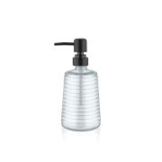 The Mia Sıvı Sabunluk Cam - 390 ml