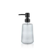 The Mia Sıvı Sabunluk Cam - 390 ml