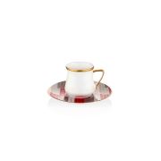The Mia Gatsby Kahve Fincanı -Tek Kişilik PRS0116
